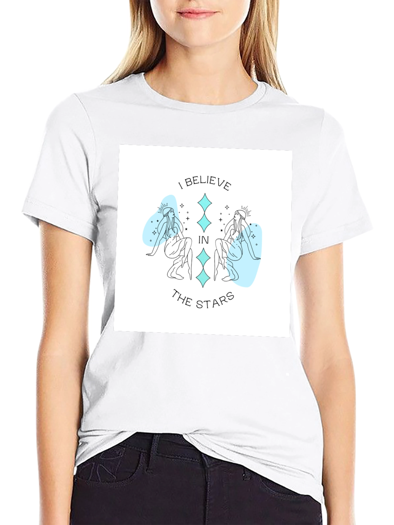 Believe in the Stars T-Shirt