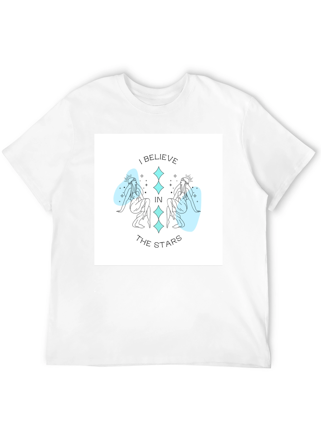 Believe in the Stars T-Shirt