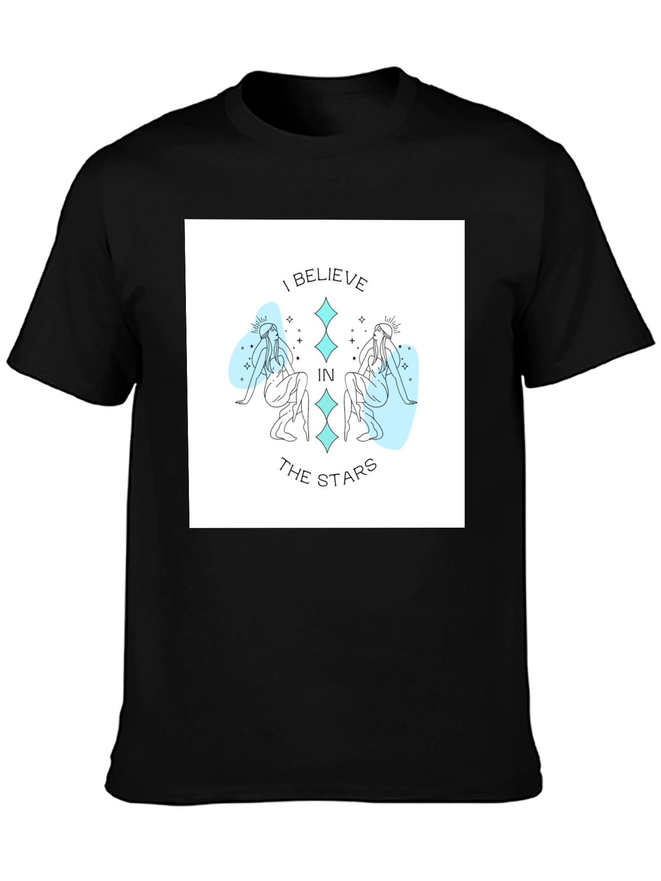 Believe in the Stars T-Shirt