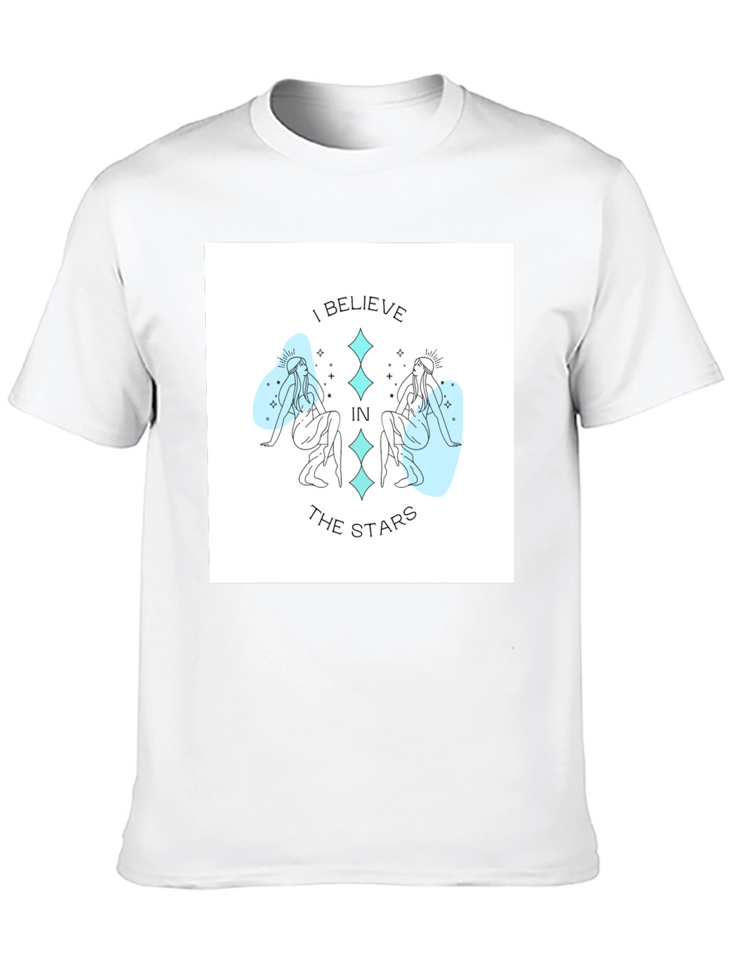 Believe in the Stars T-Shirt