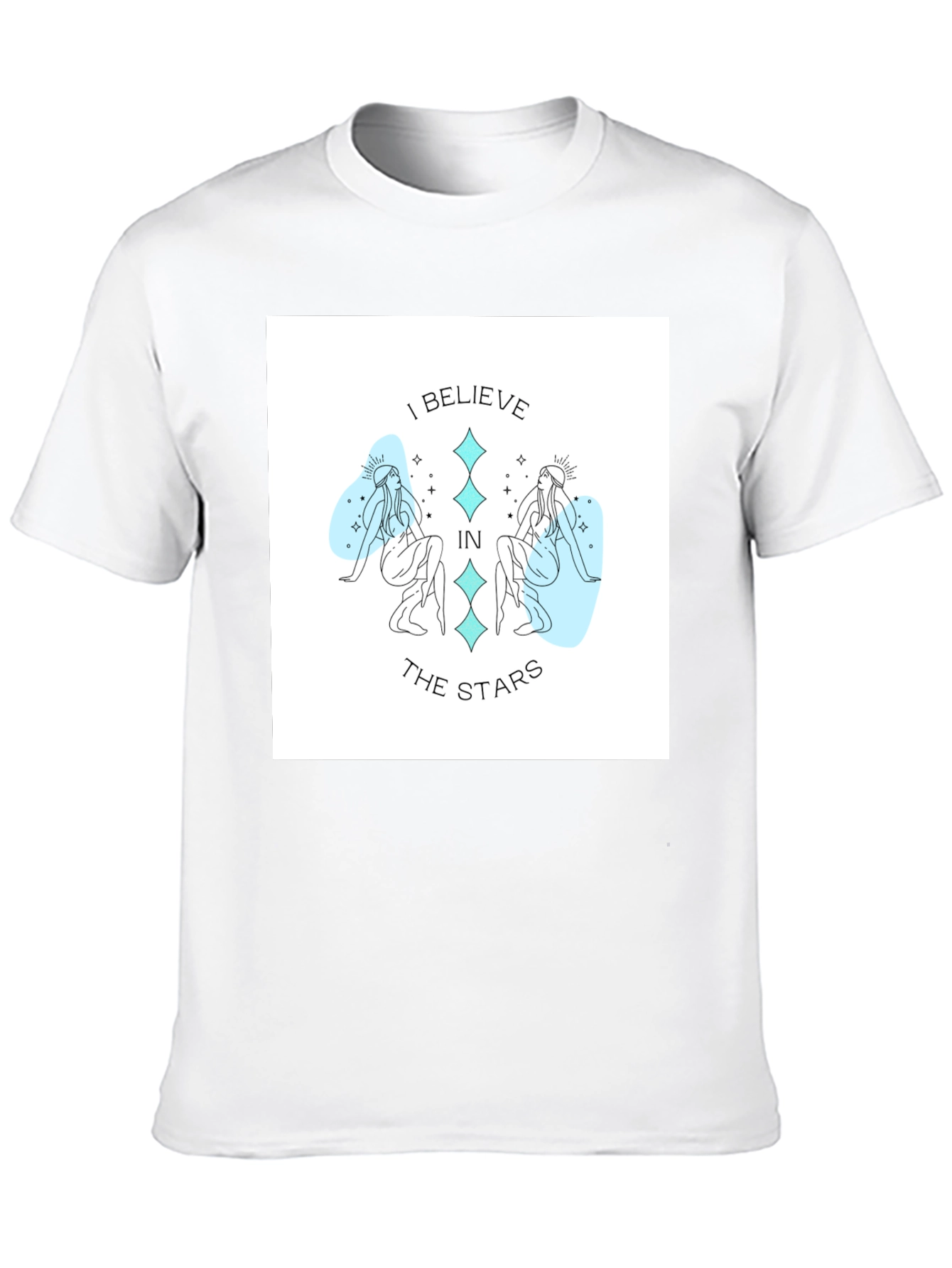 Believe in the Stars T-Shirt
