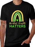 Mental Health Matters T-Shirt