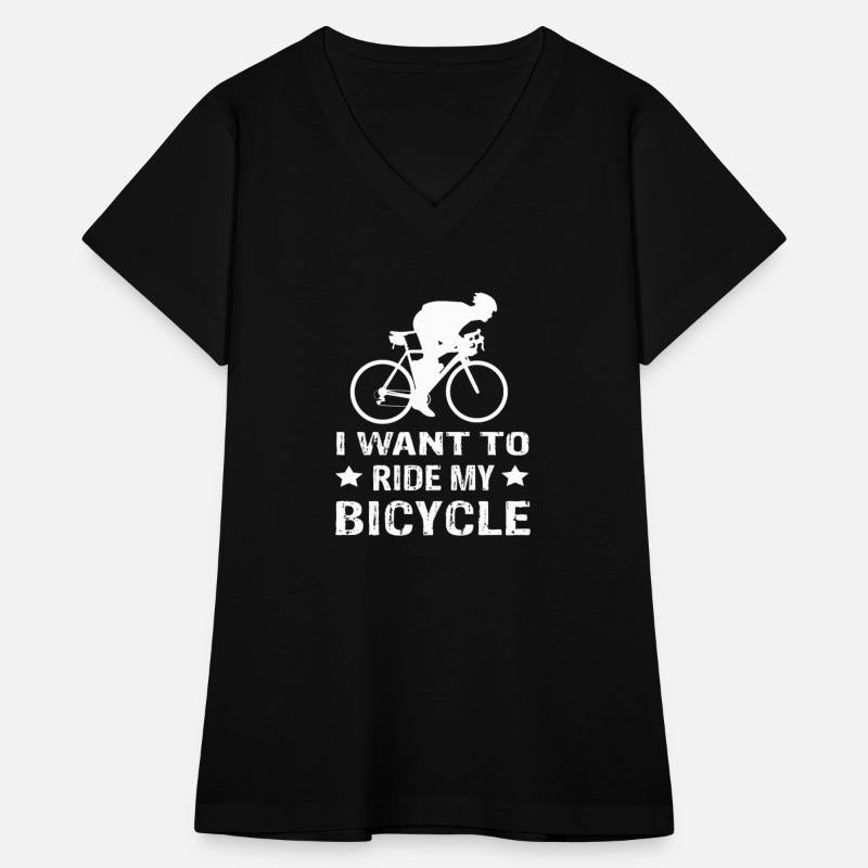 Road Bike I Want To Ride My Bicycle