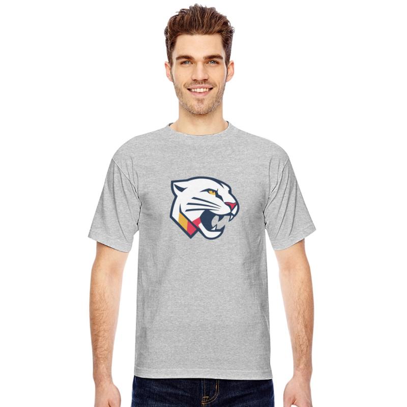 Roaring Puma Pride