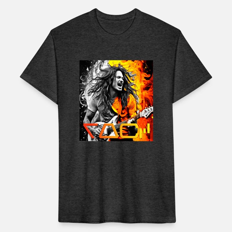 Rock music