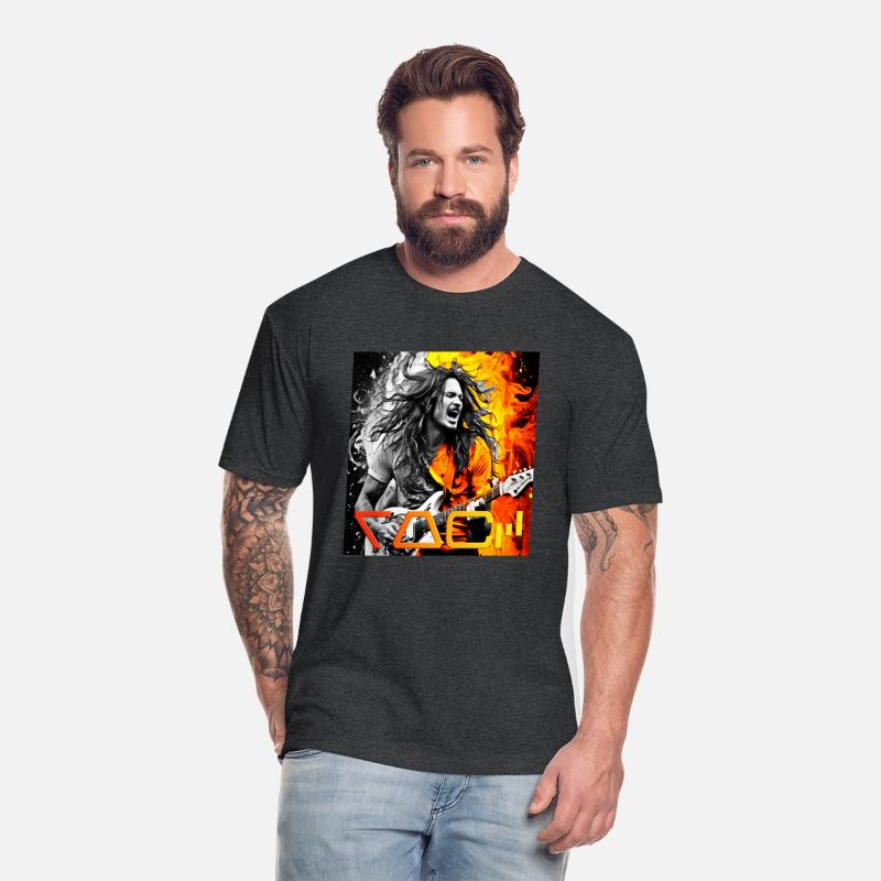 Rock music