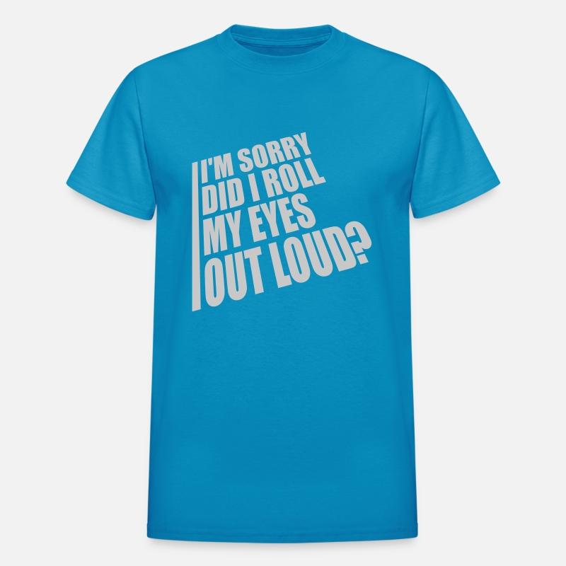 Roll My Eyes Out