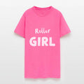 Roller Girl - Skating