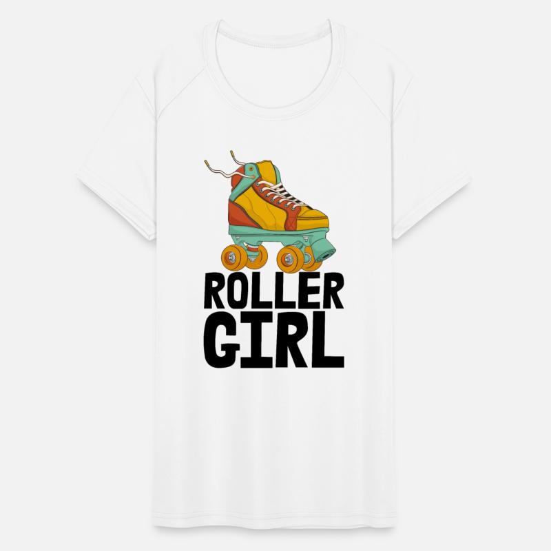 Roller Girl
