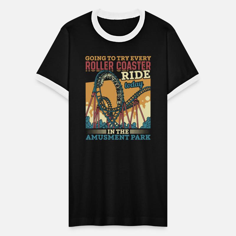 Rollercoasters Adventure Park Amusement Park