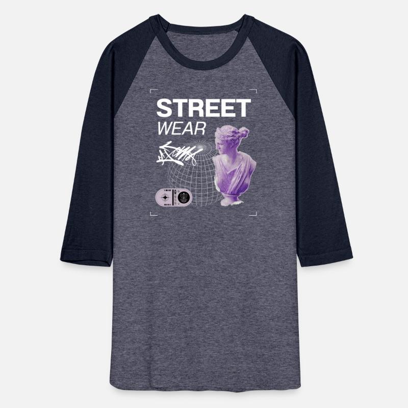 Roman Empress T-Shirt – Direction, Power, and Time