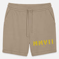 Roman numeral Year of birth Made in 2007