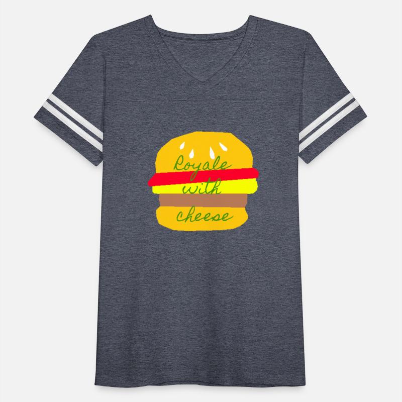 Royale With Cheese - Pulp Fiction