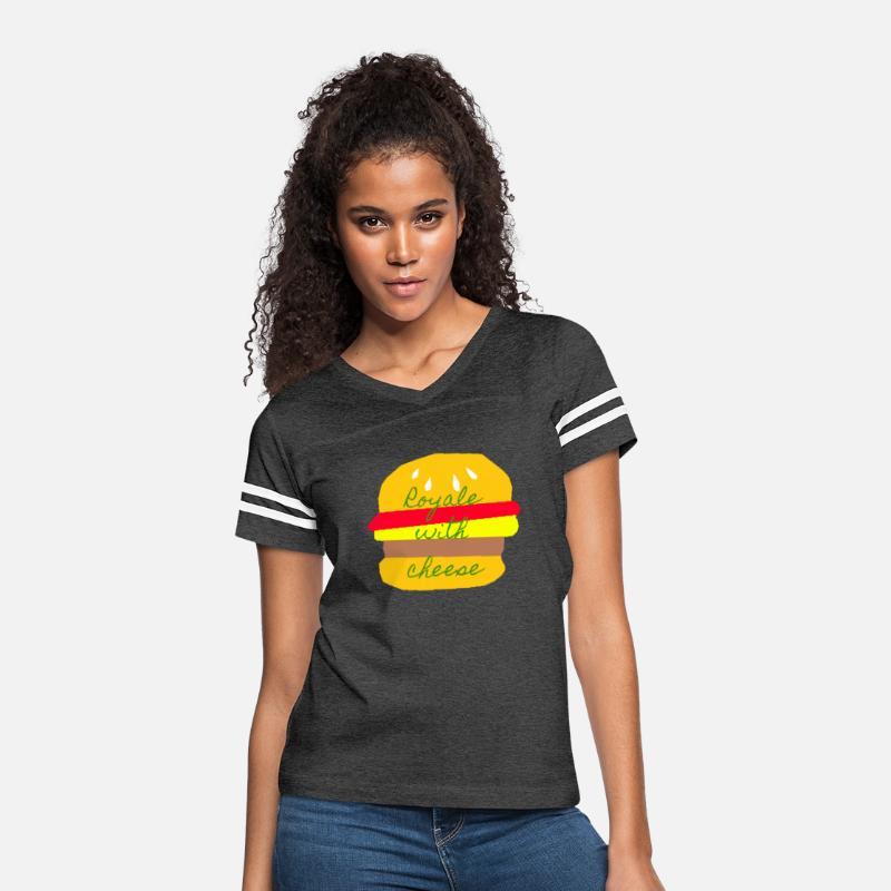 Royale With Cheese - Pulp Fiction