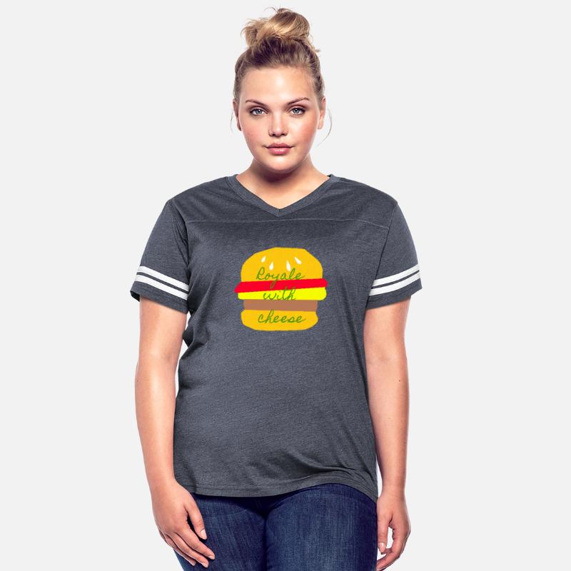 Royale With Cheese - Pulp Fiction