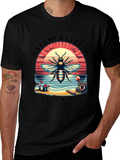 Natures Little Miracle Workers Tee