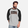 Rumble Alberta - Western