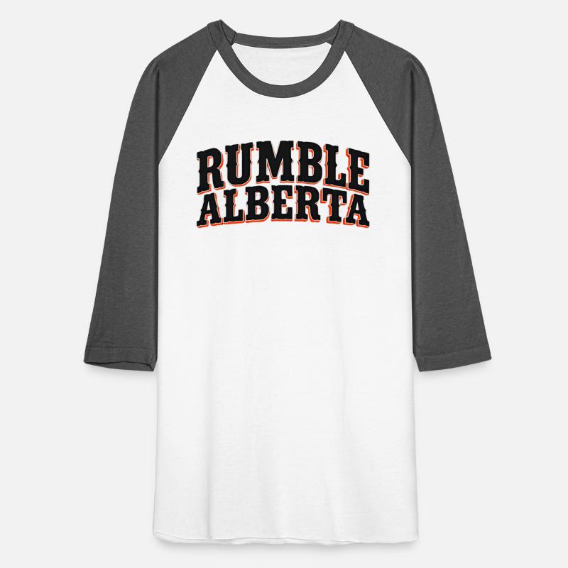 Rumble Alberta - Western