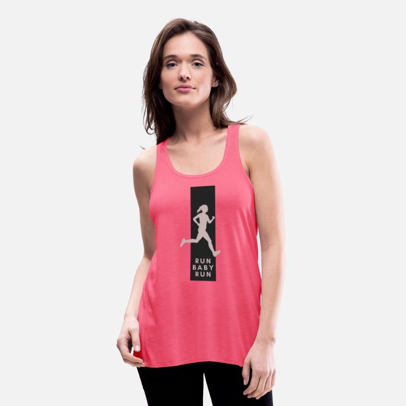 Run baby run : For Running Lovers