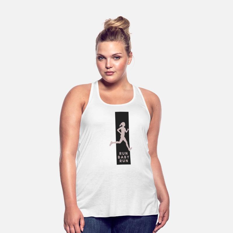 Run baby run : For Running Lovers