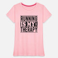 Running is my Therapy