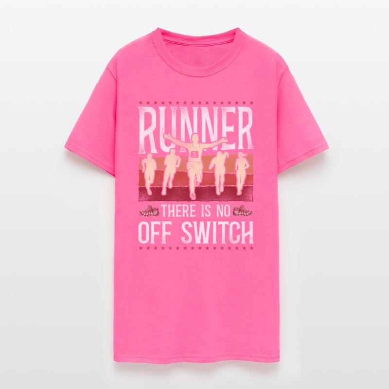 Running Runner Half Marathon