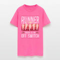 Running Runner Half Marathon