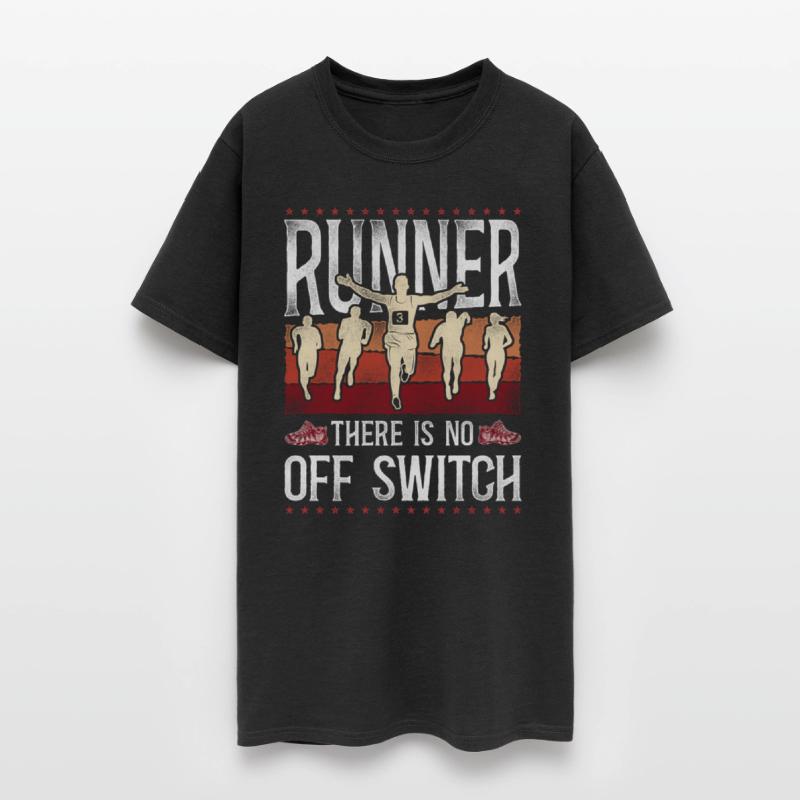 Running Runner Half Marathon