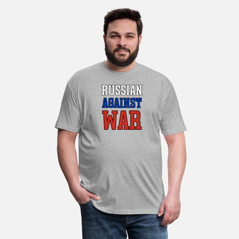 Russian Against war outline