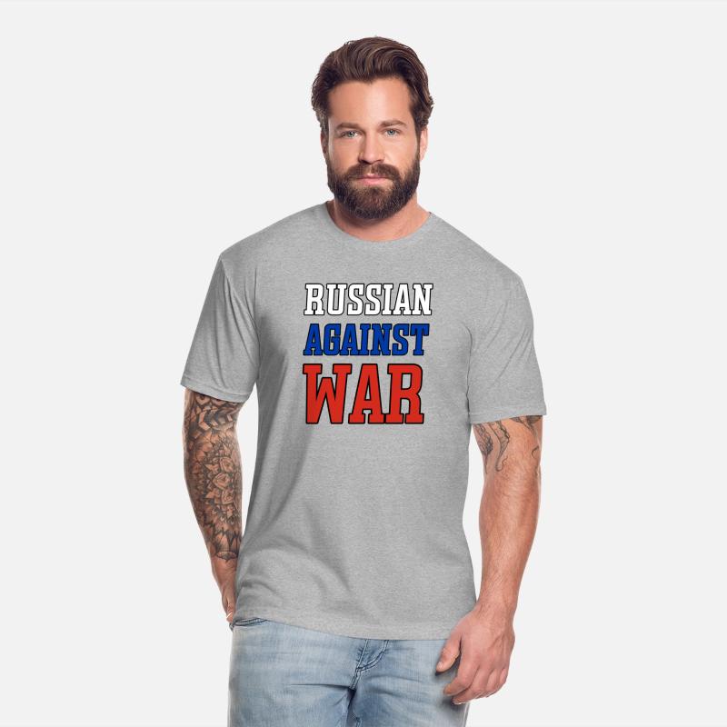 Russian Against war outline