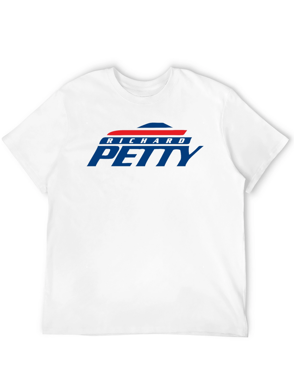 Richard Petty T-Shirt Racing Legend Tee