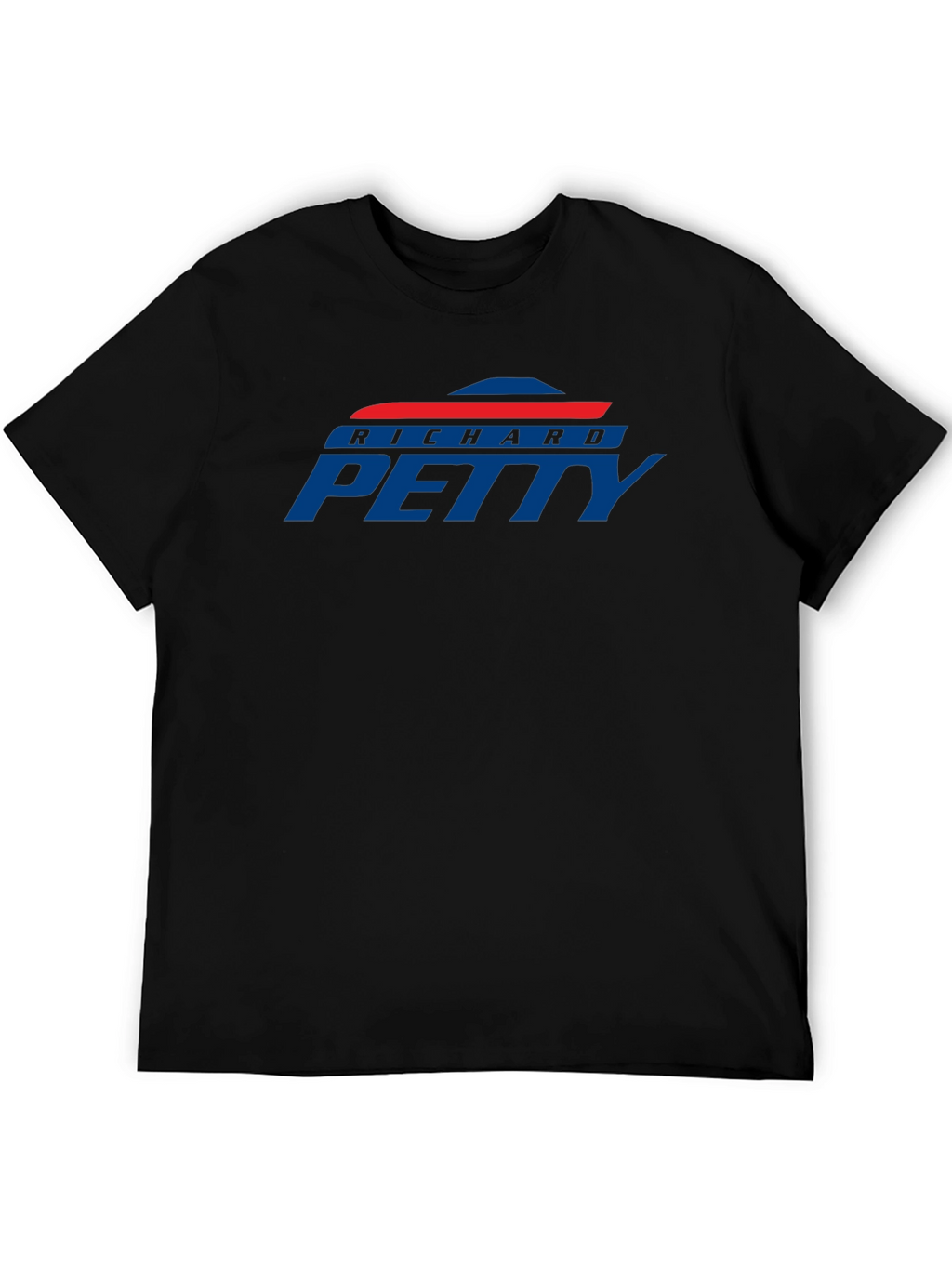 Richard Petty T-Shirt Racing Legend Tee