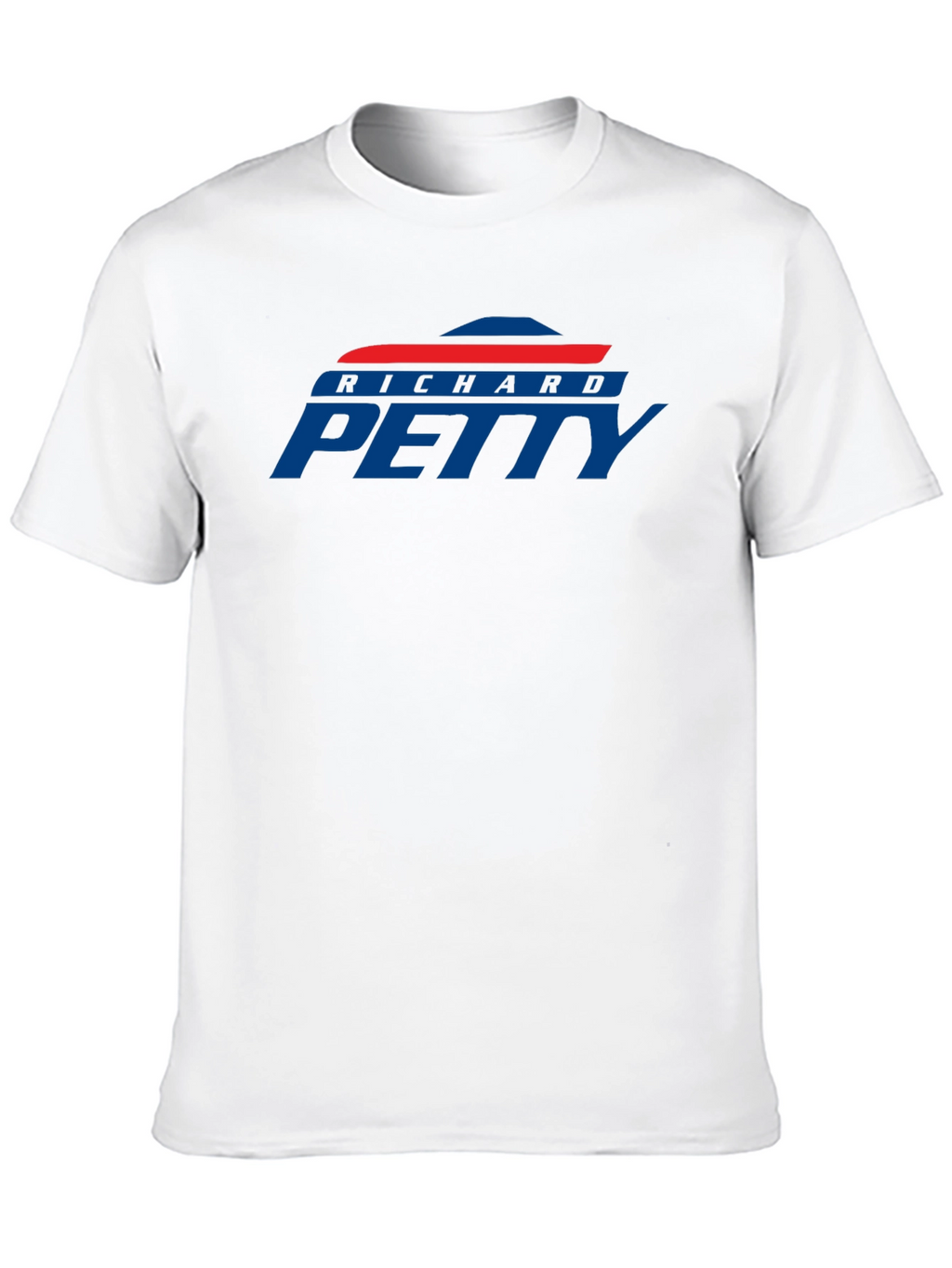 Richard Petty T-Shirt Racing Legend Tee