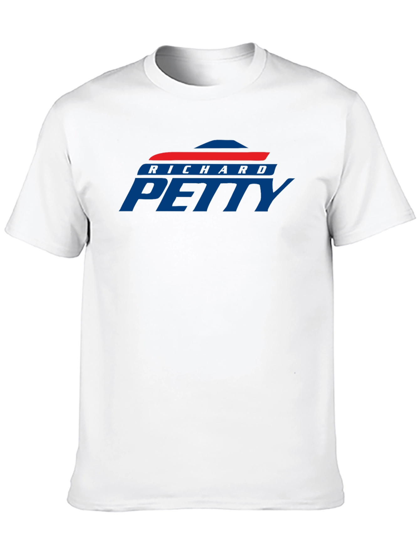 Richard Petty T-Shirt Racing Legend Tee