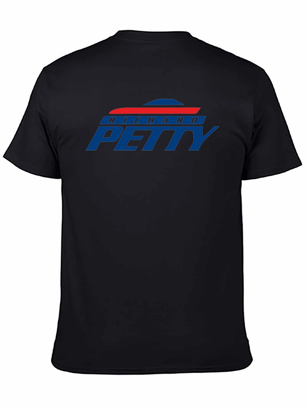 Richard Petty T-Shirt Racing Legend Tee