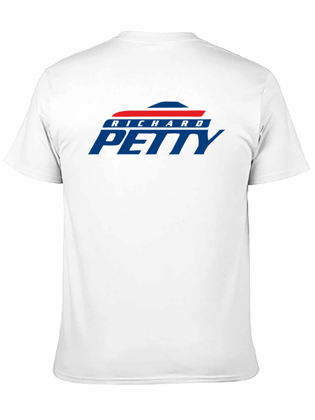 Richard Petty T-Shirt Racing Legend Tee