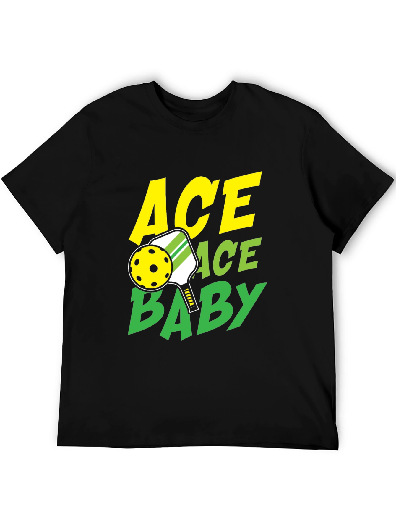 Ace Baby Pickleball T-Shirt