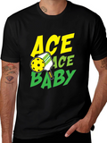 Ace Baby Pickleball T-Shirt