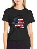 Columbus Mind T-Shirt