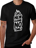 New Game No Time! Graphic Tee