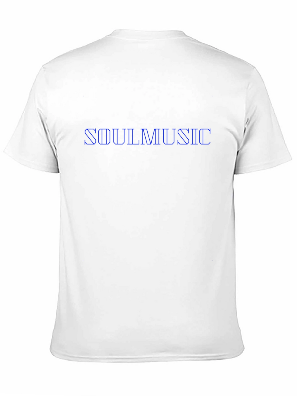 Soul Music Graphic T-Shirt - Classic Comfort