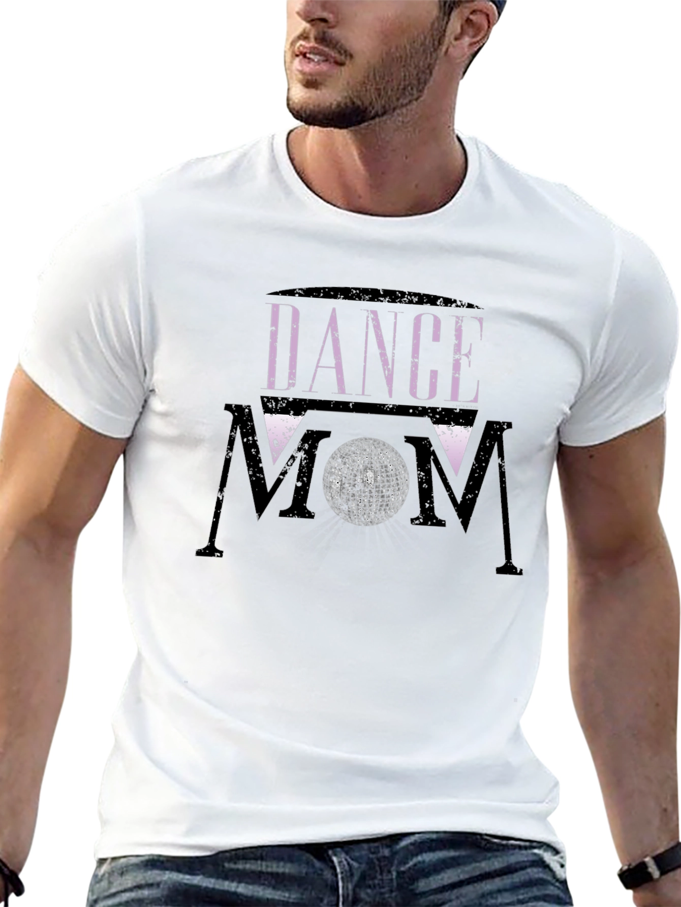 Dance Mom T-Shirt