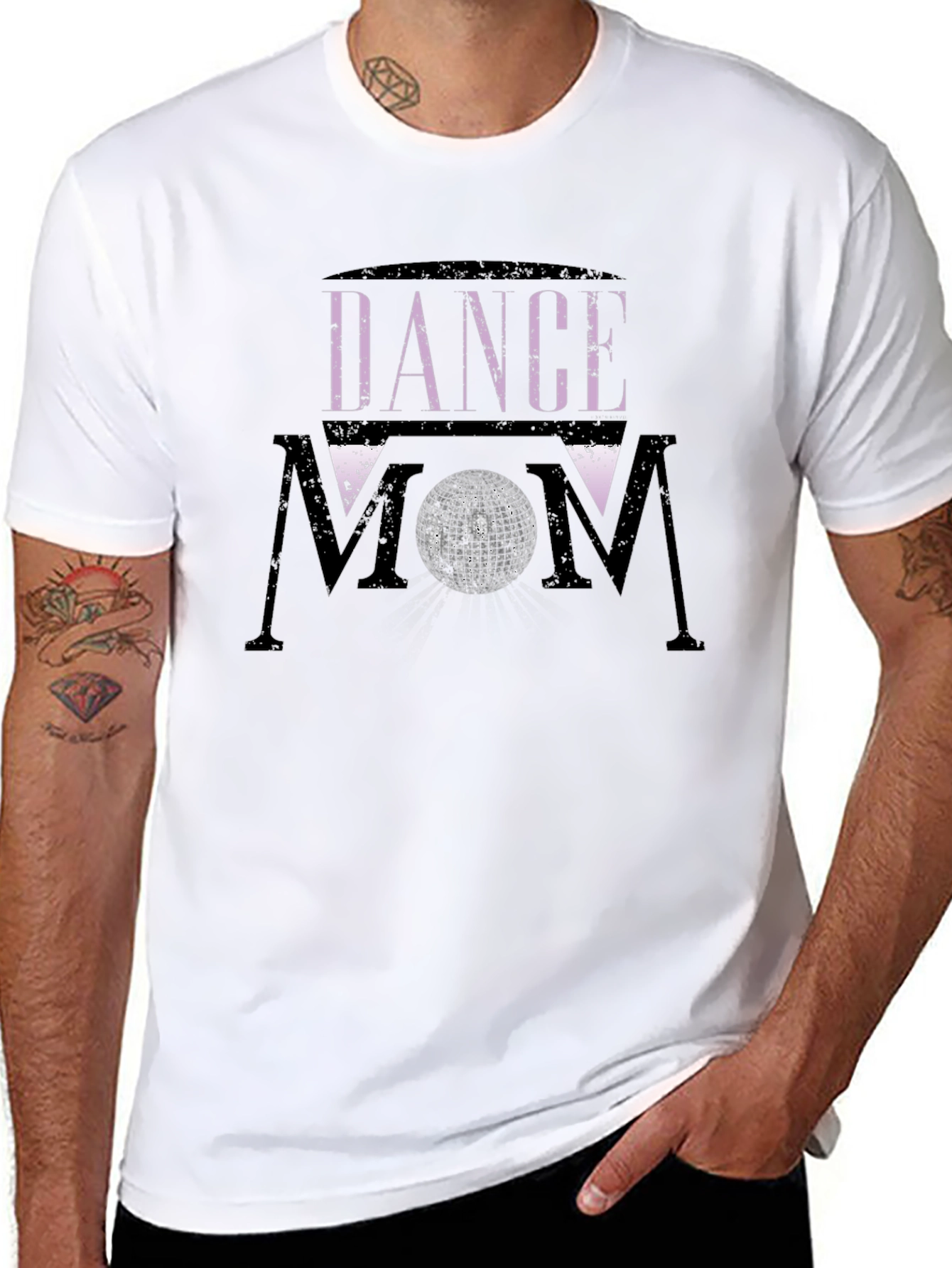 Dance Mom T-Shirt