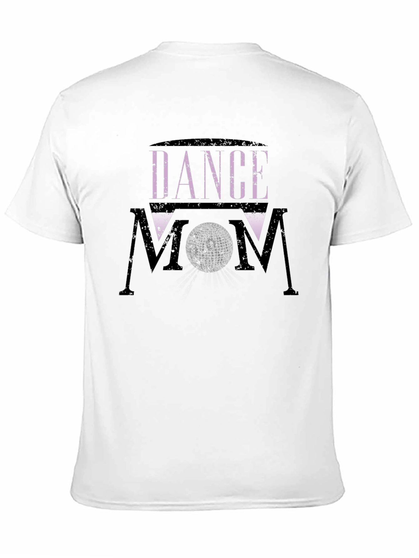 Dance Mom T-Shirt