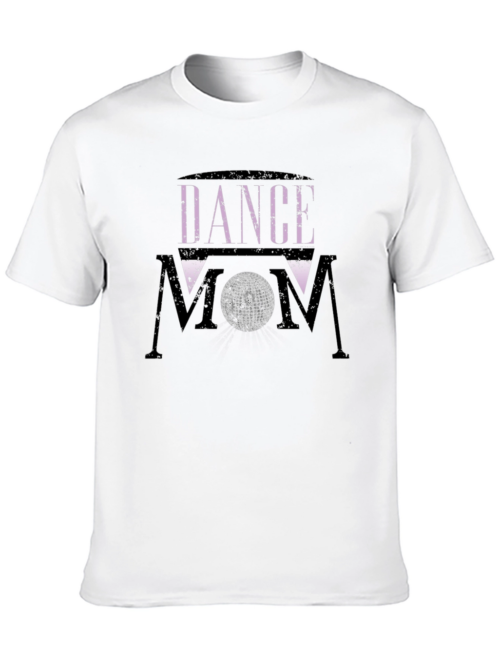 Dance Mom T-Shirt