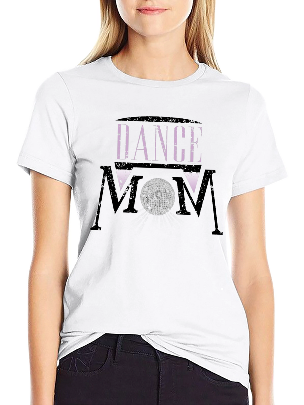 Dance Mom T-Shirt