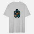 Sacred Elements - Cosmic Nature Mandala