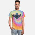 Sacred Heart Claddagh Symbol - Lowbrow
