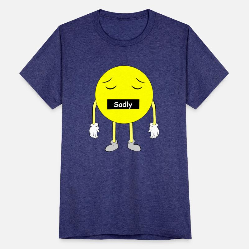 Sad Smile