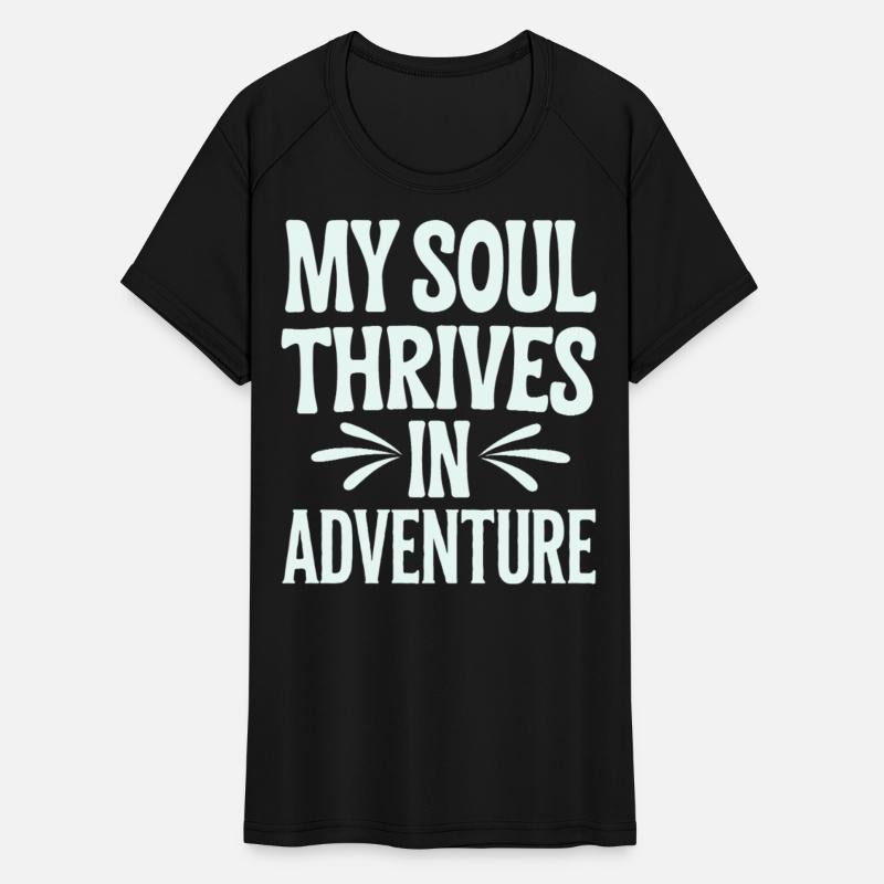 Sagittarius Character Zodiac: My Soul Thrives In